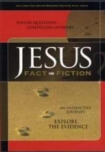 Cover art for JESUS - Fact Or Fiction