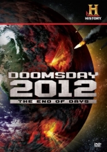Cover art for Doomsday 2012 DVD