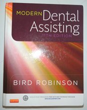 Cover art for Modern Dental Assisting (Torres & Ehrlich's Modern Dental Assisting (Bird))