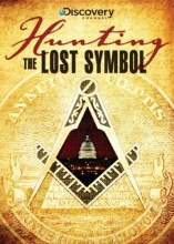 Cover art for Hunting the Lost Symbol