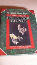 Cover art for The Celebrated Cases of Sherlock Holmes