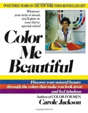 Cover art for Color Me Beautiful
