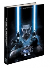 Cover art for Star Wars The Force Unleashed 2 Collector's Edition: Prima Official Game Guide