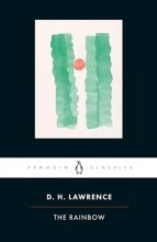 Cover art for The Rainbow: Cambridge Lawrence Edition (Penguin Classics)