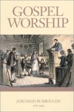 Cover art for Gospel Worship