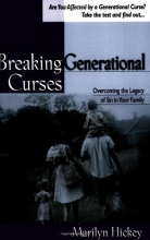 Cover art for Breaking Generational Curses