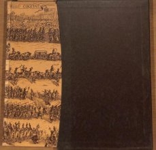 Cover art for The Thirty Years War (The Folio Society)