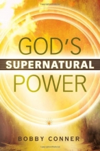 Cover art for God's Supernatural Power