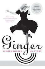 Cover art for Ginger: My Story