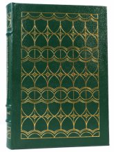 Cover art for The Nigger of the Narcissus (Easton Press)
