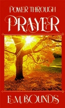 Cover art for Power Through Prayer