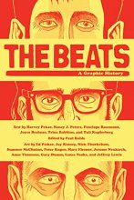 Cover art for The Beats: A Graphic History