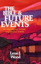 Cover art for Bible and Future Events, The
