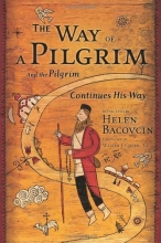 Cover art for The Way of a Pilgrim and The Pilgrim Continues His Way