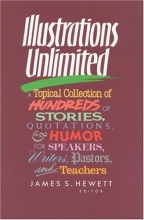 Cover art for Illustrations Unlimited