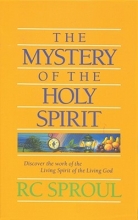 Cover art for The Mystery of the Holy Spirit