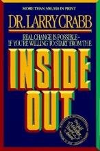Cover art for Inside Out