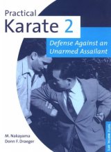 Cover art for Practical Karate 2: Fundamentals of Self-defense