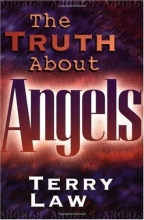 Cover art for The Truth about Angels