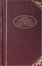 Cover art for Daily Thoughts for Disciples (Christian Classics)