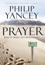 Cover art for Prayer: Does It Make Any Difference?