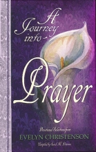 Cover art for A Journey Into Prayer