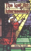 Cover art for The Lost Art of Intercession