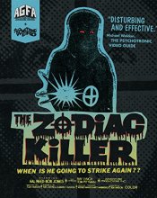 Cover art for Zodiac Killer, The [Blu-ray + DVD]