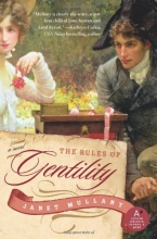 Cover art for The Rules of Gentility