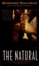 Cover art for The Natural