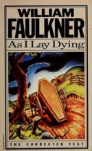 Cover art for As I Lay Dying
