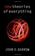 Cover art for New Theories of Everything (Gifford Lectures)