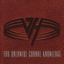 Cover art for For Unlawful Carnal Knowledge