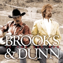 Cover art for Brooks & Dunn: If You See Her
