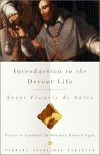 Cover art for Introduction to the Devout Life