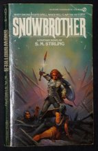 Cover art for Snowbrother