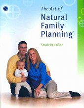 Cover art for The Art of Natural Family Planning® Student Guide