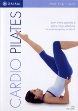 Cover art for Cardio Pilates
