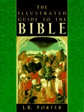 Cover art for The Illustrated Guide to the Bible