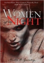 Cover art for Women of the Night