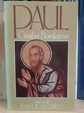 Cover art for Paul
