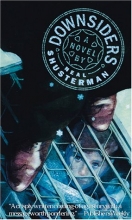 Cover art for Downsiders