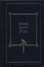 Cover art for Complete Tales and Poems of Edgar Allan Poe