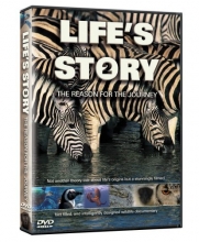 Cover art for Life's Story 2: The Reason For The Journey