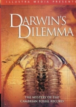 Cover art for Darwin's Dilemma