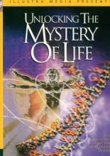 Cover art for Unlocking the Mystery of Life