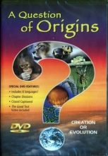 Cover art for A Question of Origins