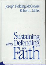 Cover art for Sustaining and Defending the Faith