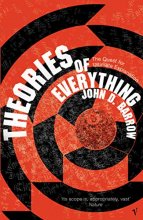 Cover art for Theories of Everything: The Quest for Ultimate Explanation
