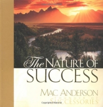 Cover art for The Nature of Success